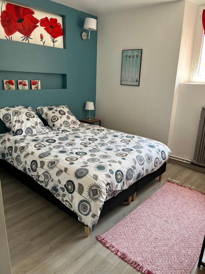Suite A La Villa Cattus Bram Kültér fotó