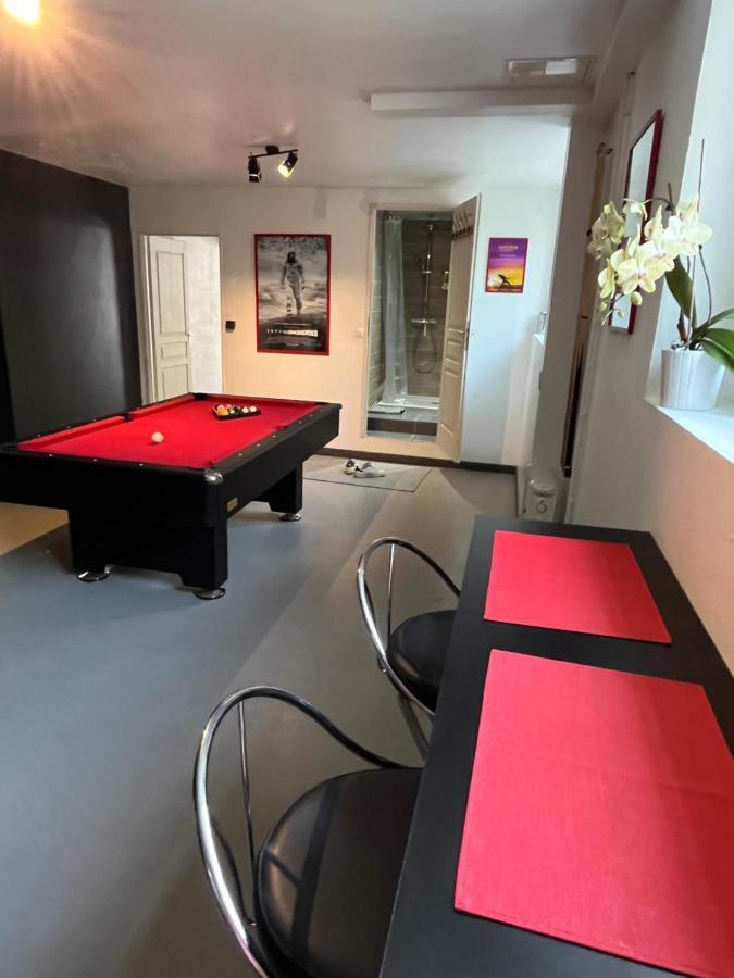 Suite A La Villa Cattus Bram Kültér fotó